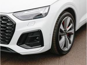 Audi Q5 Sportback 55 TFSIe S line Matrix ACC B&O