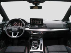 Audi Q5 Sportback 55 TFSIe S line Matrix ACC B&O
