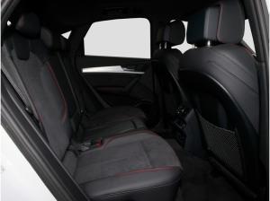Audi Q5 Sportback 55 TFSIe S line Matrix ACC B&O