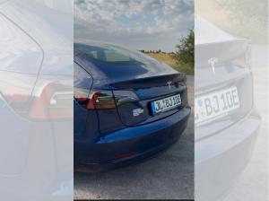 Tesla Model 3 Standard Range