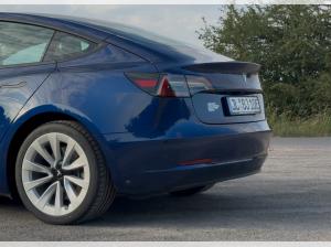 Tesla Model 3 Standard Range