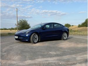 Tesla Model 3 Standard Range