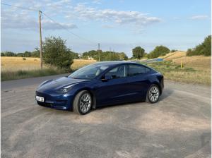 Tesla Model 3 Standard Range