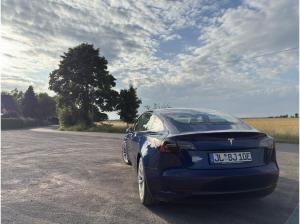 Tesla Model 3 Standard Range