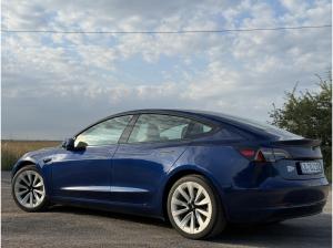 Tesla Model 3 Standard Range