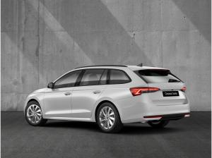 Skoda Octavia OCTAVIA C. 1.5 TSI SELECTION *LED*VC*DAB+*PDC*,