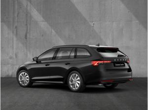 Skoda Octavia OCTAVIA C. 1.5 TSI SELECTION *LED VC*DAB+*PDC*