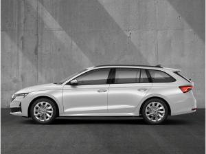 Skoda Octavia OCTAVIA C. 1.5 TSI SELECTION *LED*VC*DAB+*PDC*,