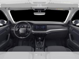 Skoda Octavia OCTAVIA C. 1.5 TSI SELECTION *LED*VC*DAB+*PDC*,