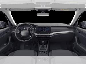 Skoda Octavia OCTAVIA C. 1.5 TSI SELECTION *LED VC*DAB+*PDC*