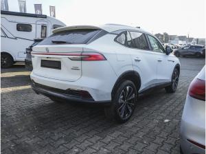 MG HS Hybrid+ Luxury