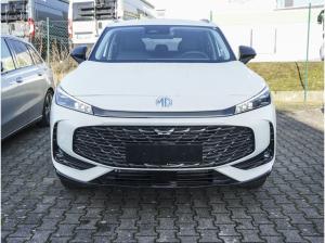 MG HS Hybrid+ Luxury