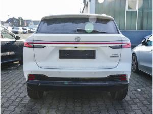 MG HS Hybrid+ Luxury