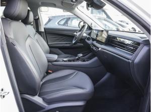 MG HS Hybrid+ Luxury