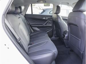 MG HS Hybrid+ Luxury