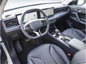 MG HS Hybrid+ Luxury