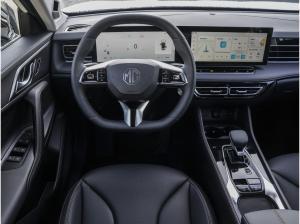 MG HS Hybrid+ Luxury