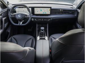 MG HS Hybrid+ Luxury