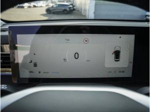 MG HS Hybrid+ Luxury