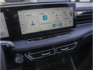 MG HS Hybrid+ Luxury