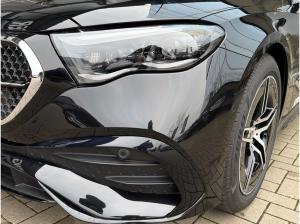 Mercedes-Benz E 220 d T AMG Digital-Light Distronic Burmester