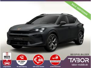 Cupra Formentor eTSI DSG Matt Nav InteliD Edge SHZ ACC