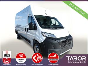 Peugeot Boxer 435 L4H3 Kam 270° Temp PDC E-Rad VisibP 3S