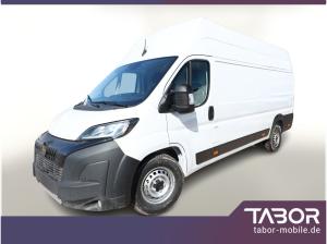Peugeot Boxer 435 L4H3 Kam 270° Temp PDC E-Rad VisibP 3S