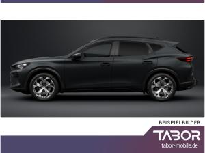 Cupra Formentor eTSI DSG Matt AHK SHZ ACC 3ZClim DigC