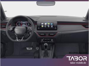 Skoda Scala DSG MonteC Pano Matrix 18Z Kessy SHZ Kam