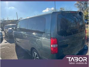 Citroën SpaceTourer Spacetourer AT MAX XL Pano Leder Nav SHZ Kam Key