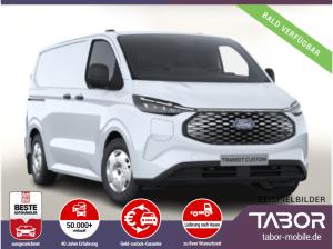 Ford Transit Custom E-Transit Custom Limited 320 L1 AHK LED Kam 17Z
