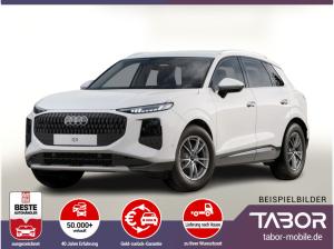 Audi Q3 neuesMod Tech LED+ KlimaP Keyless ACC Kamera