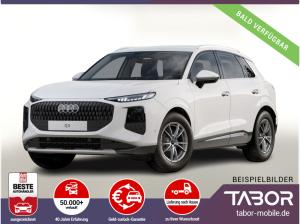 Audi Q3 neuesMod Tech LED+ KlimaP Keyless ACC Kamera