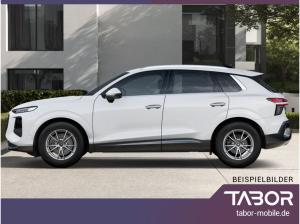 Audi Q3 neuesMod Tech LED+ KlimaP Keyless ACC Kamera