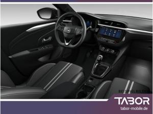 Opel Corsa 1.2 100 GS InfotainmentP Nav Kam Keyl