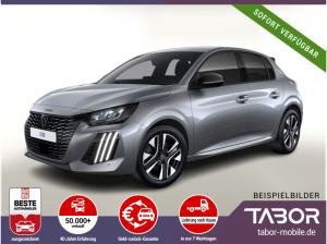 Peugeot 208 Hybrid Allure 2xPDC LED CarPlay DigC Temp