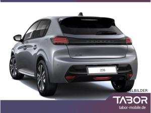 Peugeot 208 Hybrid Allure 2xPDC LED CarPlay DigC Temp