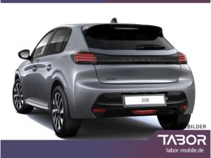 Peugeot 208 MHEV AT Business Nav PrivG Kam 2xPDC CarPlay