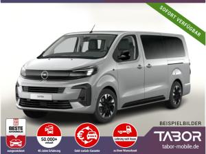 Opel Zafira 2.0 180 AT8 XL GS AHK Nav Keyl SHZ Massag