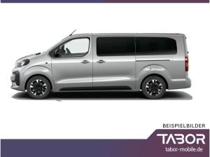 Opel Zafira 2.0 180 AT8 XL GS AHK Nav Keyl SHZ Massag