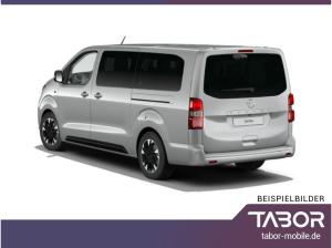 Opel Zafira 2.0 180 AT8 XL GS AHK Nav Keyl SHZ Massag