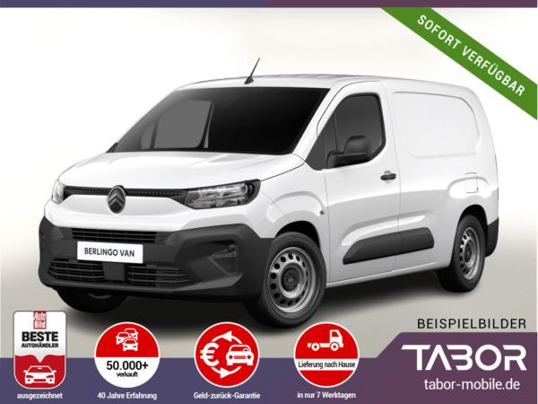 Citroën Berlingo Kasten L2 AT Extenso Kam 10"-Disp 3S BT