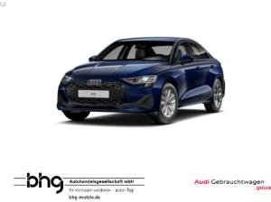 Audi A3 Limousine 30 TFSI S-tronic DriveSelect Keyless