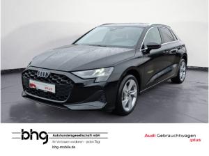 Audi A3 Sportback 30 TFSI S-tronic Navi Virtual GRA