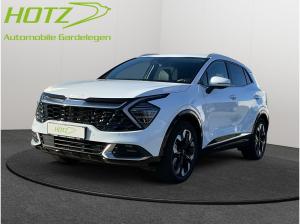 Kia Sportage 1.6T PHEV AWD Plug&Ride | DriveWise | 0,5% | AHK
