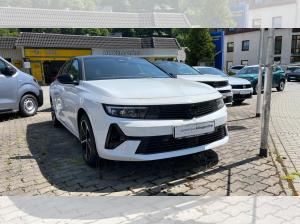 Opel Astra L Sports Tourer GS