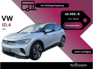 Volkswagen ID.4 Pro *sofort verfügbar*