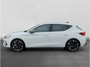Cupra Leon 1.5 TSI DSG e-Hybrid Facelift 5-J-GARANTIE NAVI EL.SITZ ACC GRA DAB 18