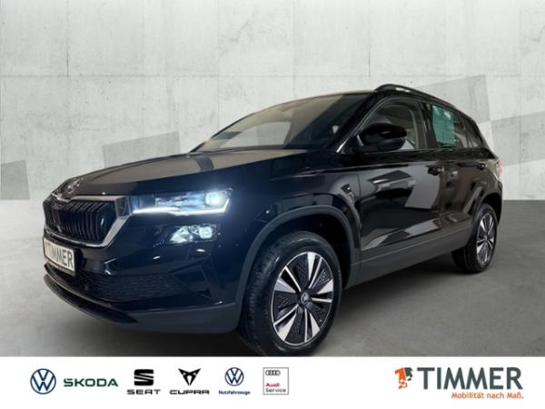 Skoda Karoq 1.5 TSI DSG Balance *AHK*KOMFORT*